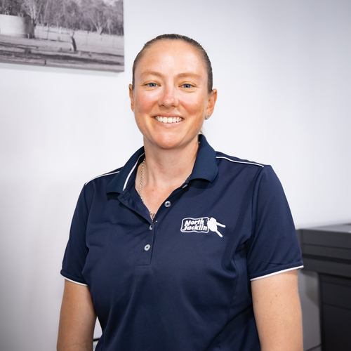 Aimee Mayger | Business Manager | North Jacklin Motor Group