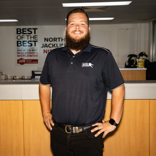 North Jacklin Motor Group New and Used Cars