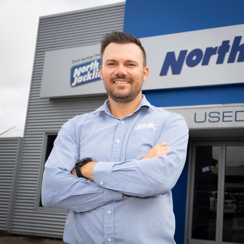North Jacklin Motor Group New and Used Cars
