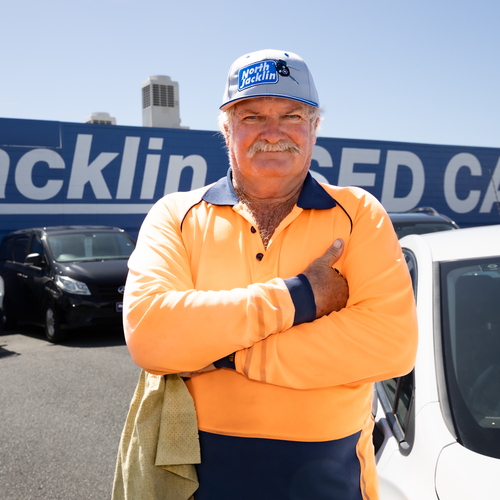 North Jacklin Motor Group New and Used Cars