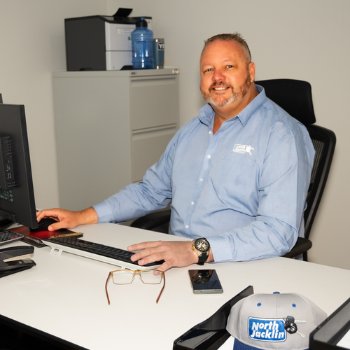 North Jacklin Motor Group New and Used Cars