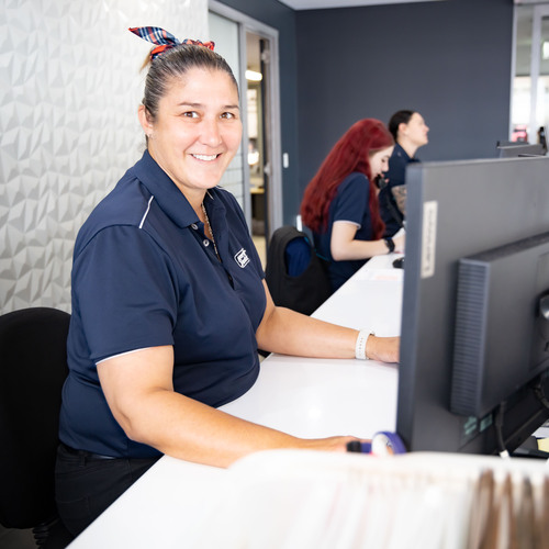 North Jacklin Motor Group New and Used Cars