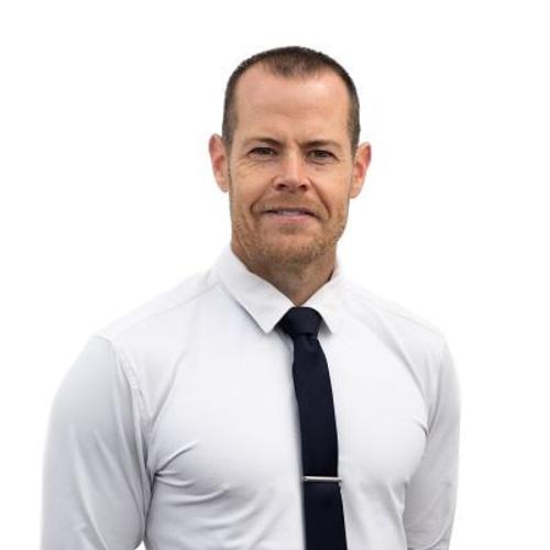 Mitchell Cunningham