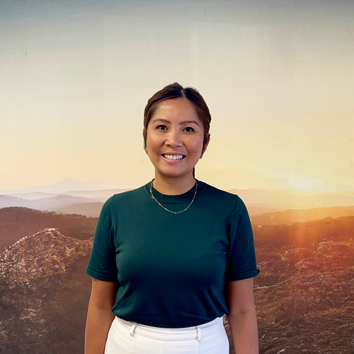 Joanna Ilagan