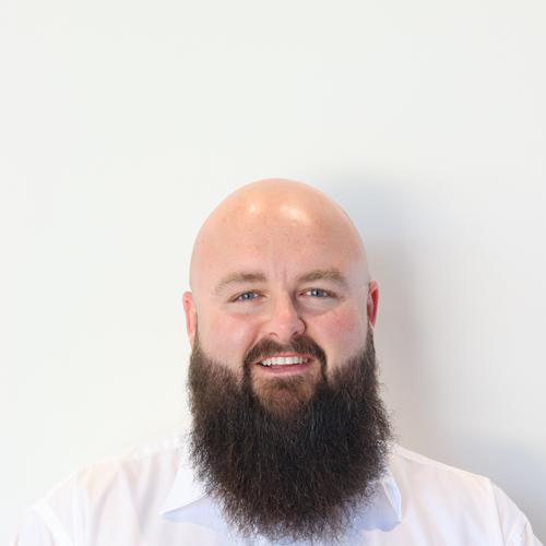 Daniel Ardron
