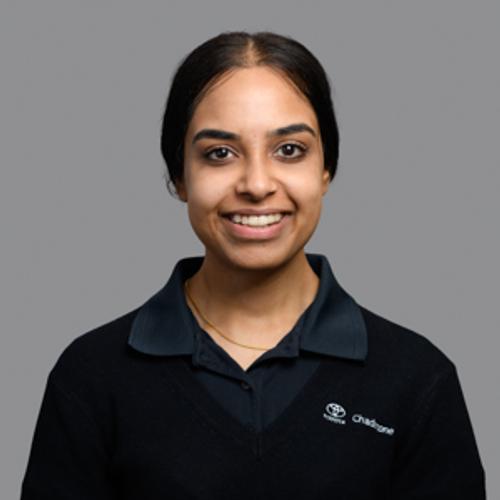 Priya Singh