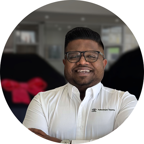 Karl Jayawardana