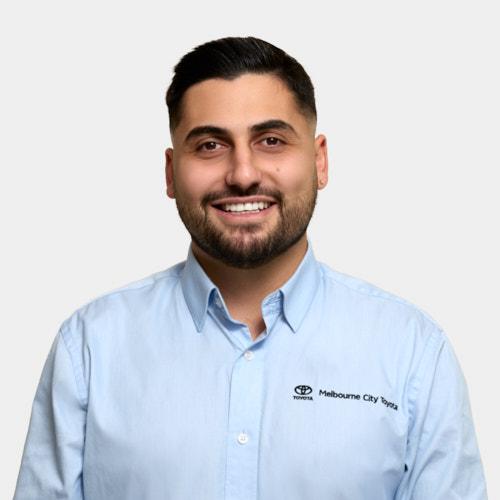 KJ Wehbe