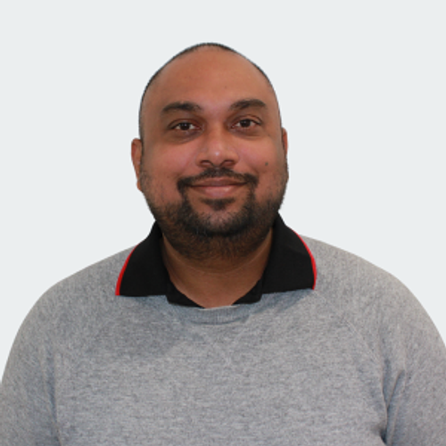Param Sivan