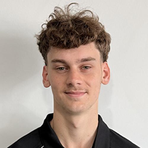 Christian Green