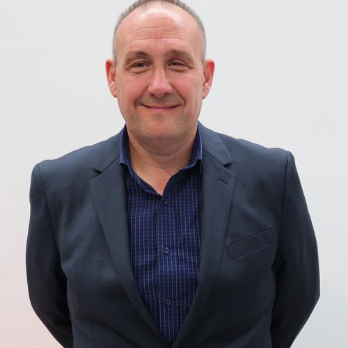 Tony Boicheski