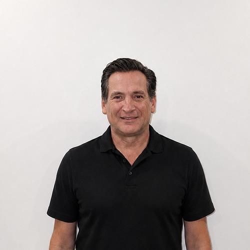 Daniel Pearson